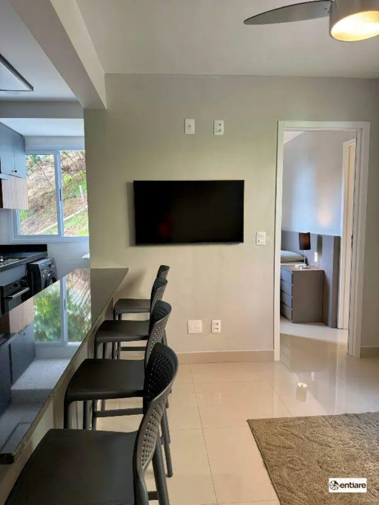 Flat/Apart Hotel, 1 quarto, 40 m² - Foto 5