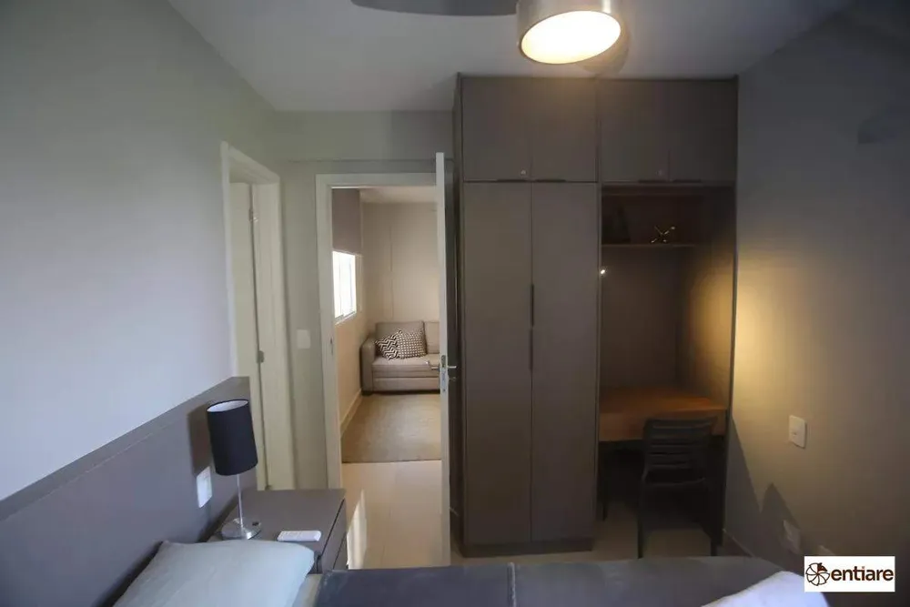 Flat/Apart Hotel, 1 quarto, 40 m² - Foto 3