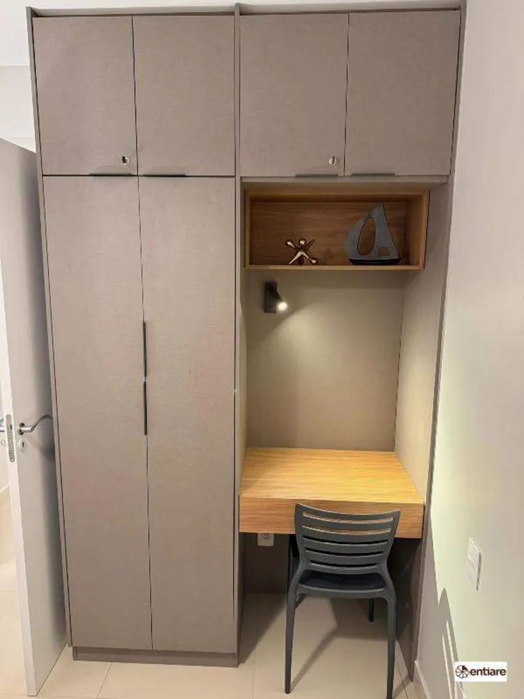 Flat/Apart Hotel, 1 quarto, 40 m² - Foto 4