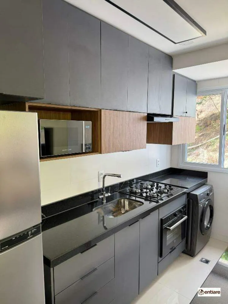 Flat/Apart Hotel, 1 quarto, 40 m² - Foto 10