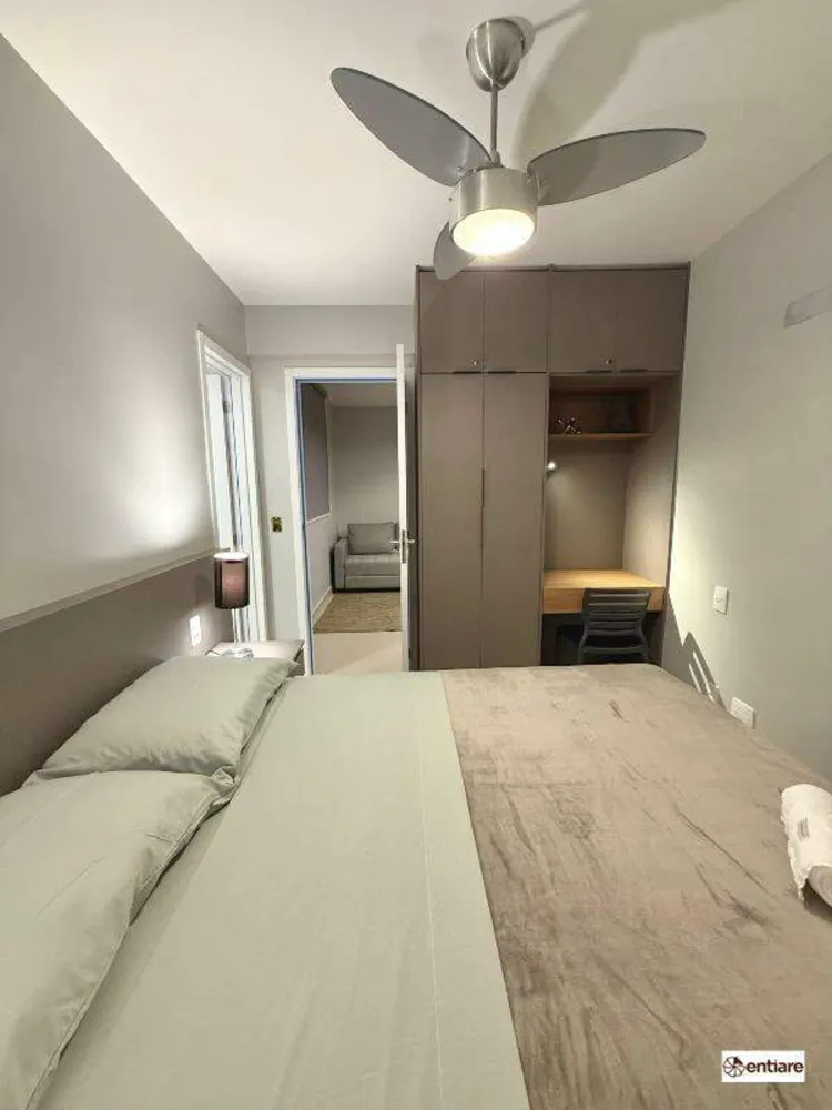 Flat/Apart Hotel, 1 quarto, 40 m² - Foto 9