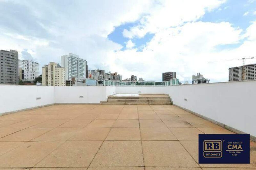 Cobertura à venda com 4 quartos, 342m² - Foto 4