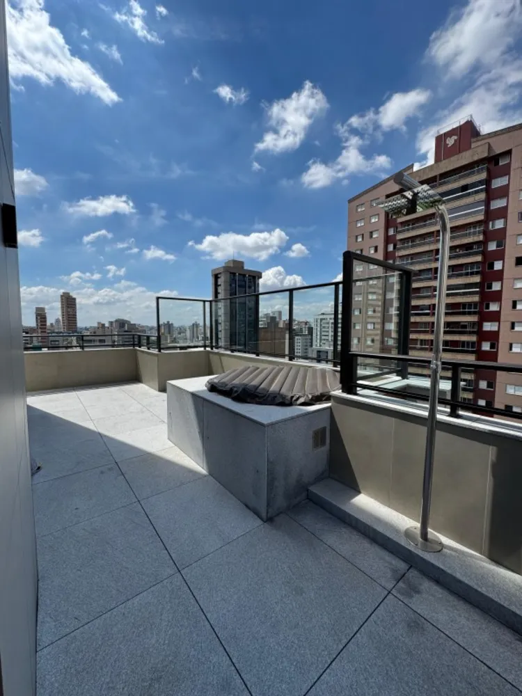 Cobertura, 2 quartos, 136 m² - Foto 14