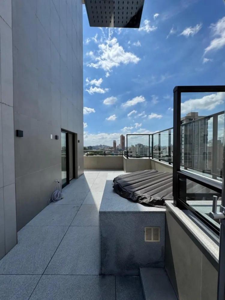 Cobertura, 2 quartos, 136 m² - Foto 15