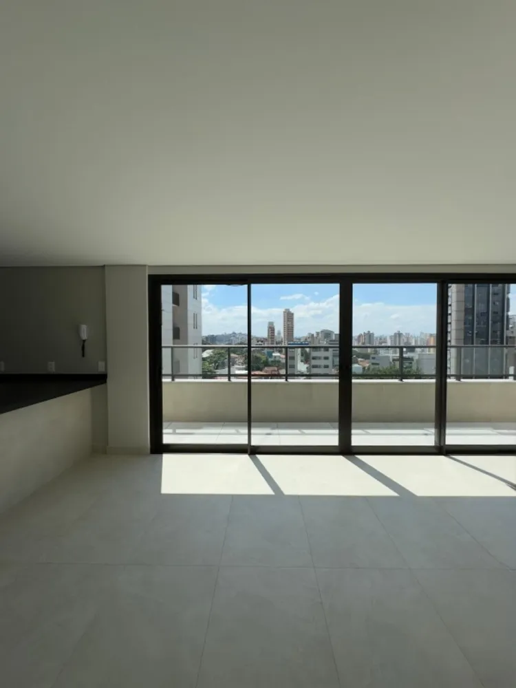 Cobertura, 2 quartos, 136 m² - Foto 3