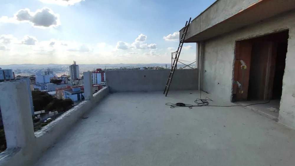 Cobertura, 4 quartos, 156 m² - Foto 1