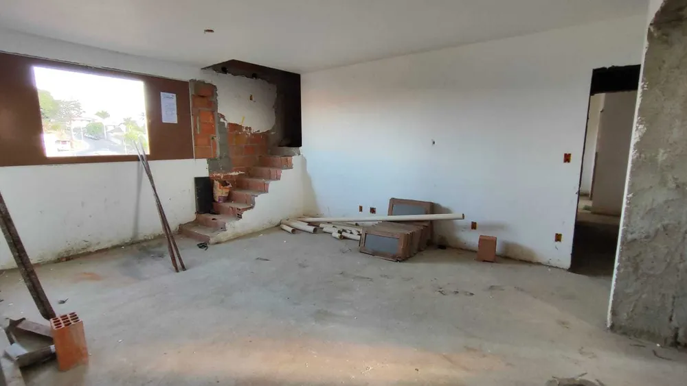 Cobertura, 4 quartos, 156 m² - Foto 4