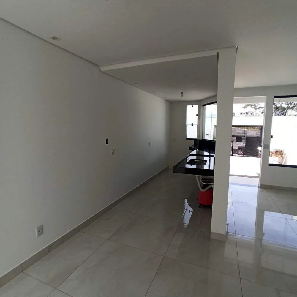 Casa, 3 quartos, 112 m² - Foto 2