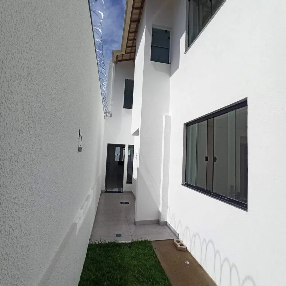 Casa, 3 quartos, 112 m² - Foto 14
