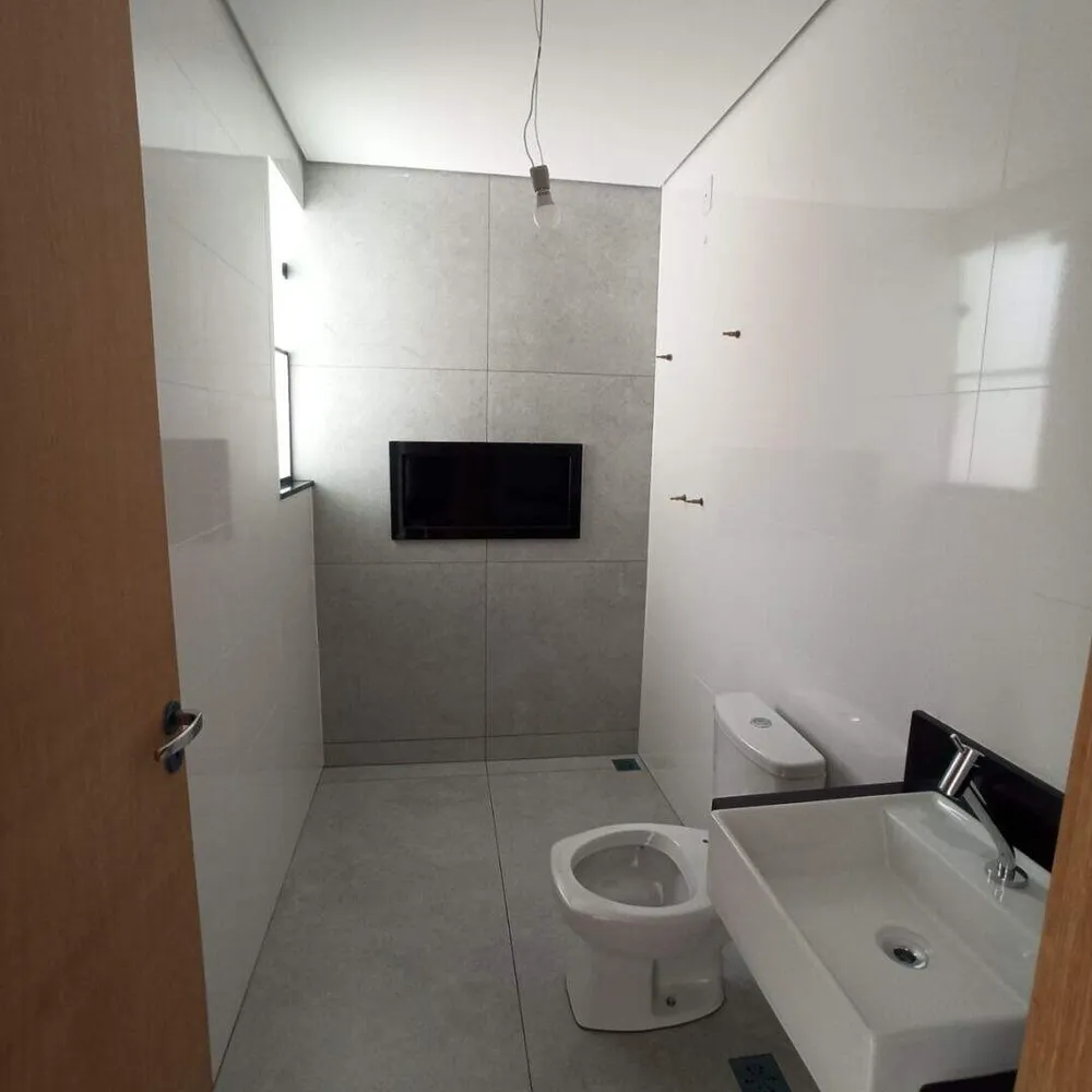 Casa, 3 quartos, 112 m² - Foto 11