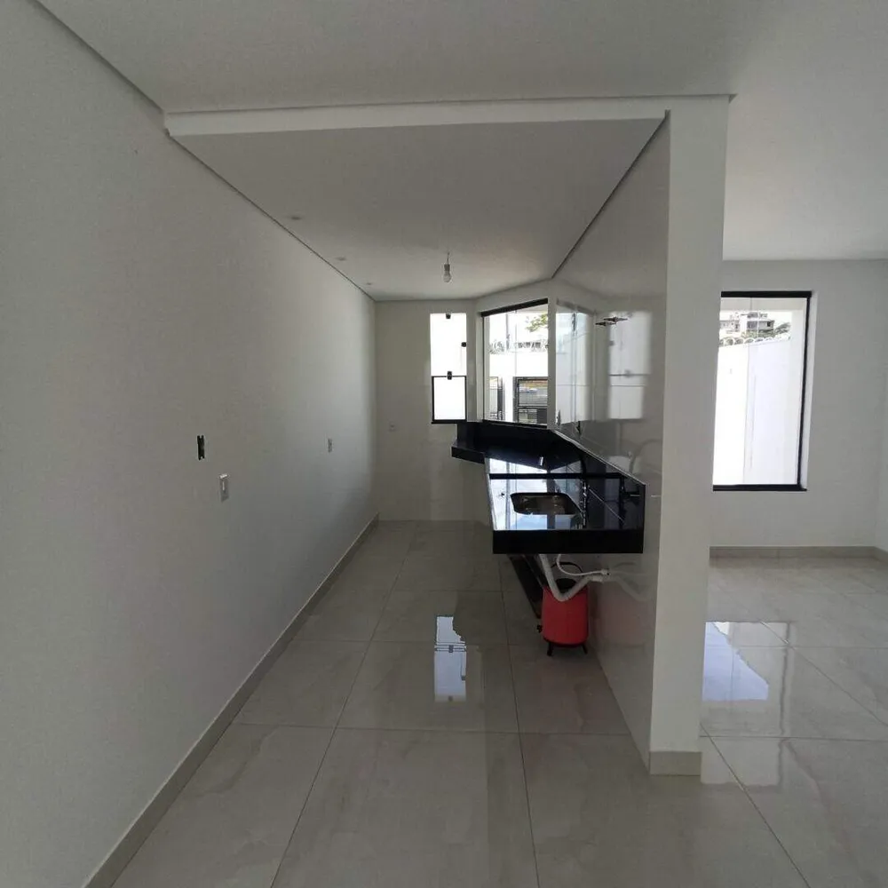 Casa, 3 quartos, 112 m² - Foto 3