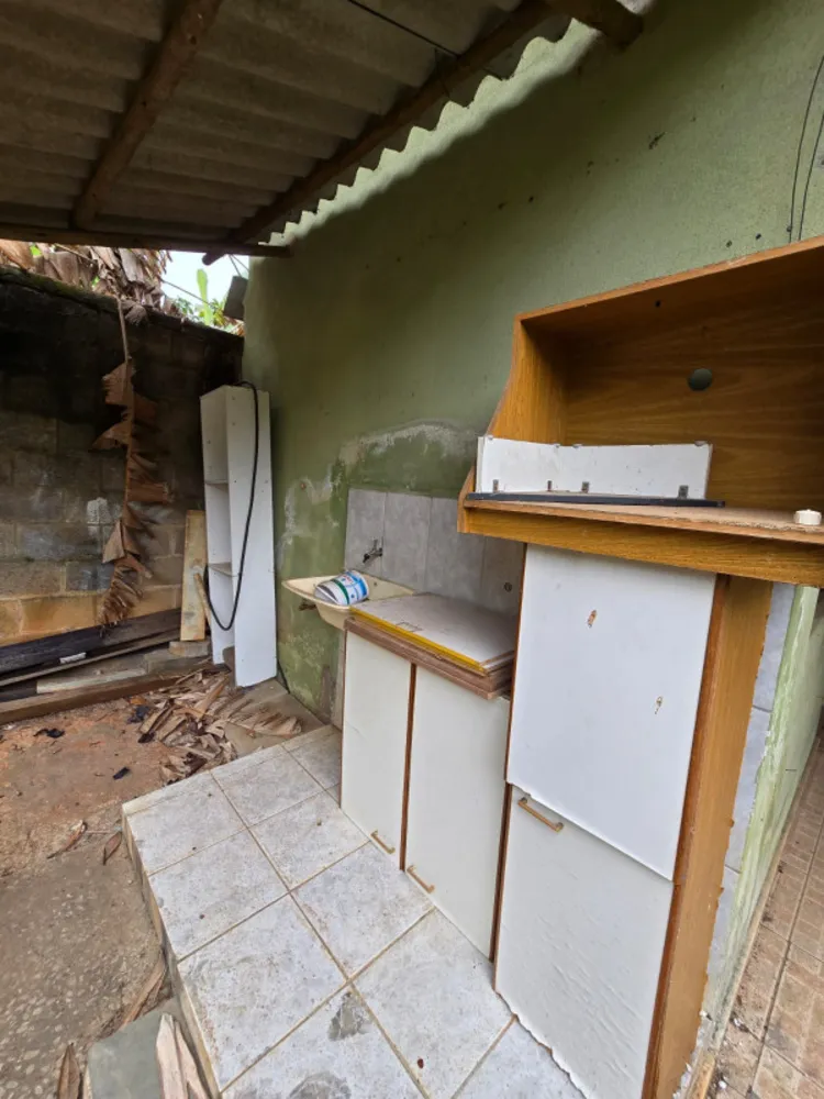 Casa, 2 quartos, 2400 m² - Foto 14