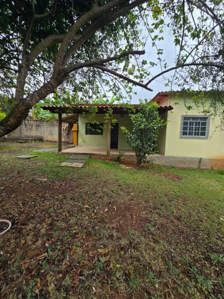 Casa, 2 quartos, 2400 m² - Foto 1