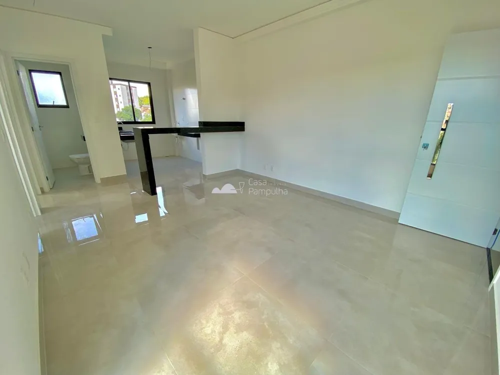 Apartamento, 2 quartos, 50 m² - Foto 1