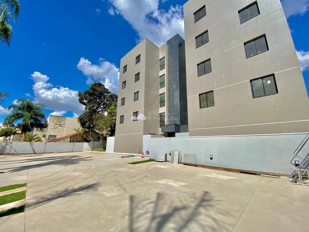 Apartamento, 2 quartos, 50 m² - Foto 15