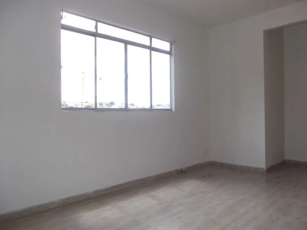 Apartamento, 3 quartos, 93 m² - Foto 1