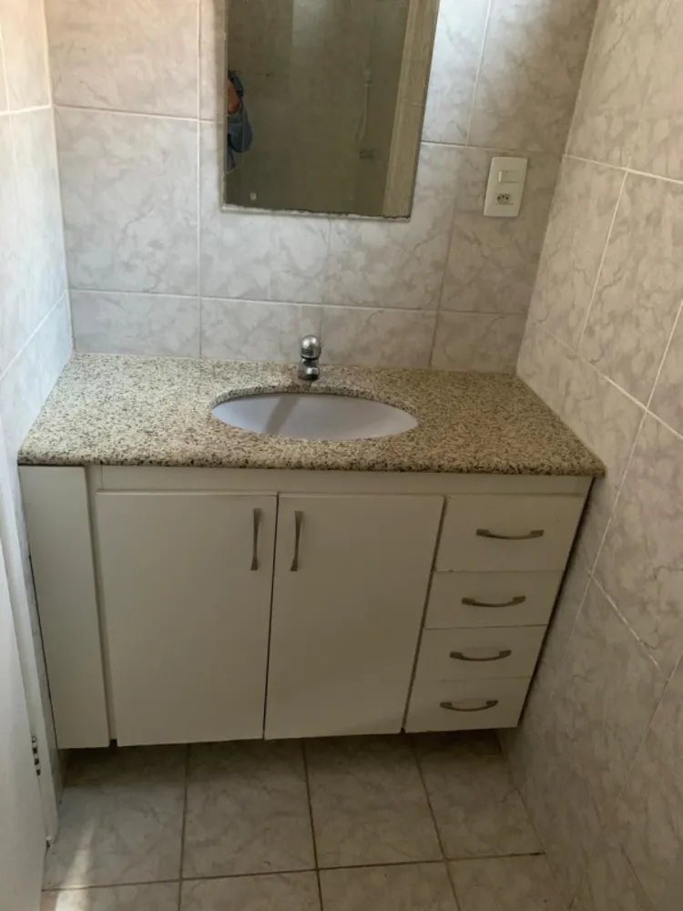 Apartamento, 2 quartos, 55 m² - Foto 5