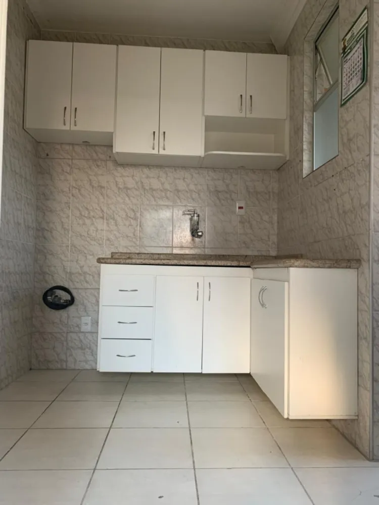 Apartamento, 2 quartos, 55 m² - Foto 7