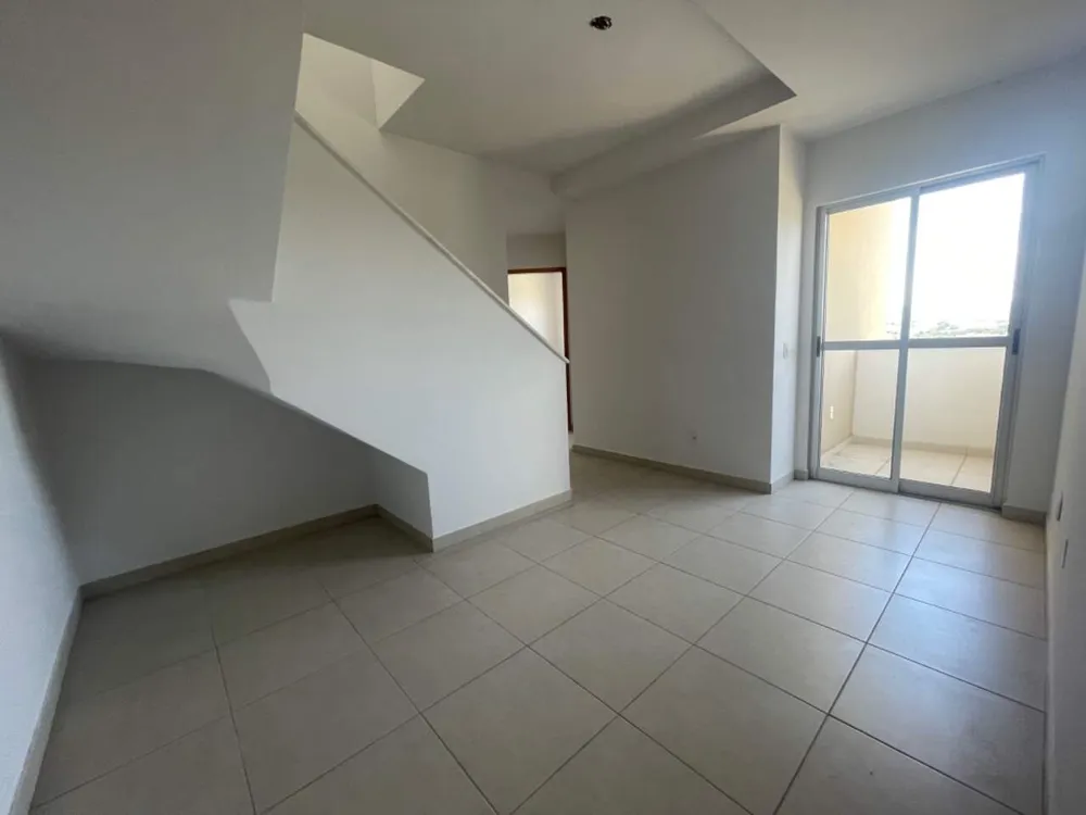 Cobertura, 2 quartos, 105 m² - Foto 2