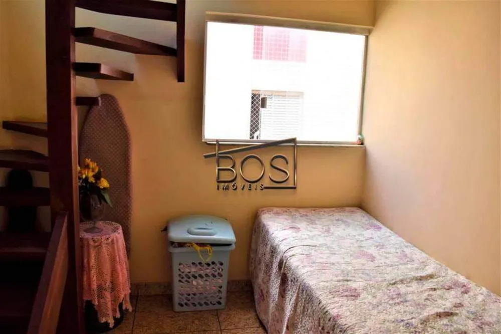 Cobertura, 3 quartos, 130 m² - Foto 3