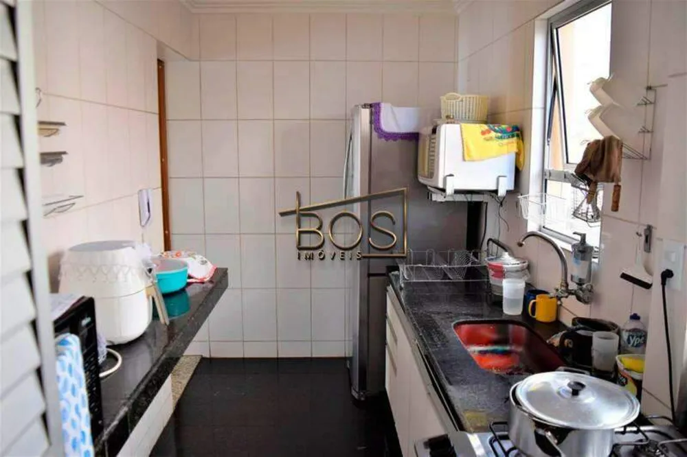 Cobertura, 3 quartos, 130 m² - Foto 3