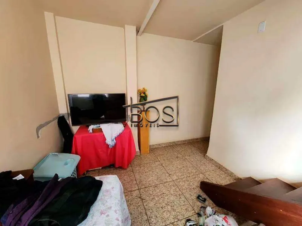 Cobertura, 3 quartos, 130 m² - Foto 1