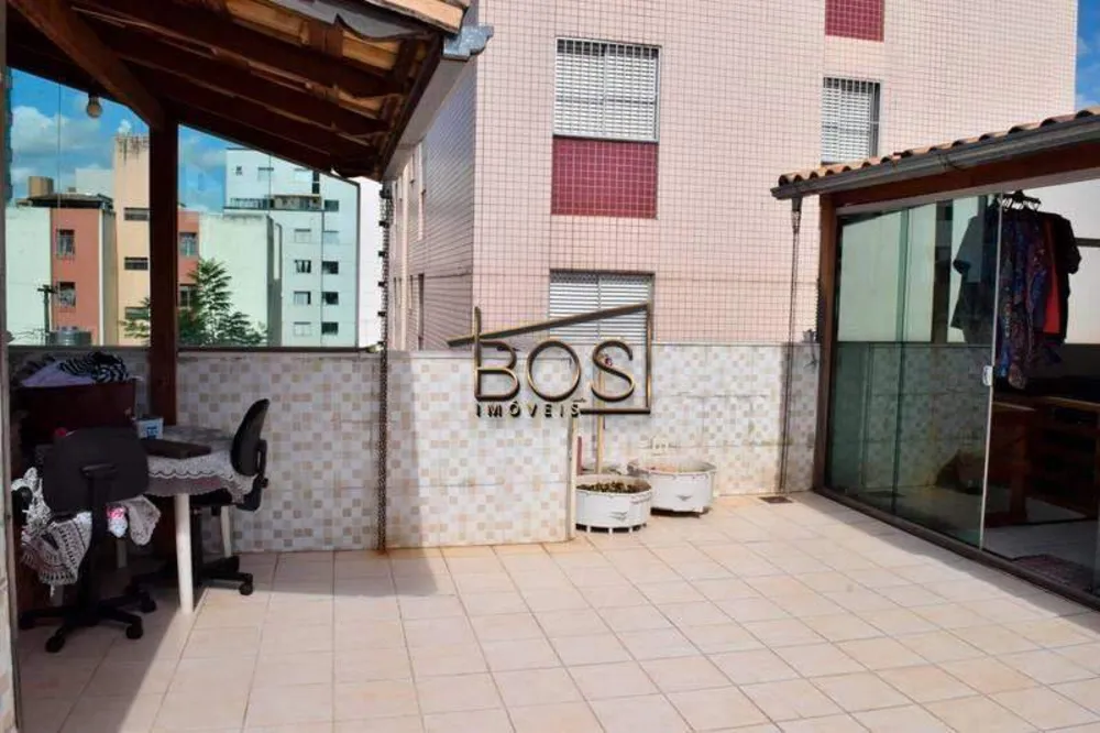 Cobertura, 3 quartos, 130 m² - Foto 8
