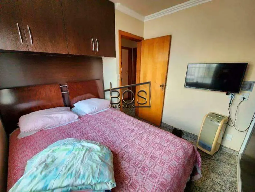 Cobertura, 3 quartos, 130 m² - Foto 6
