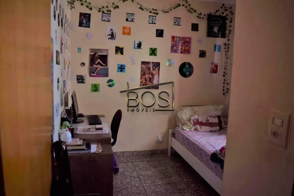 Cobertura, 3 quartos, 130 m² - Foto 4