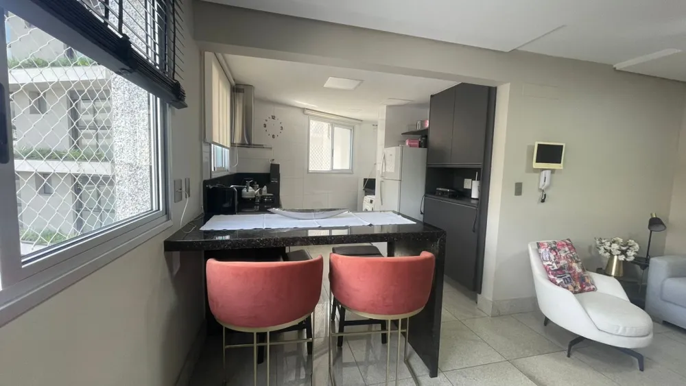 Apartamento, 2 quartos, 65 m² - Foto 6