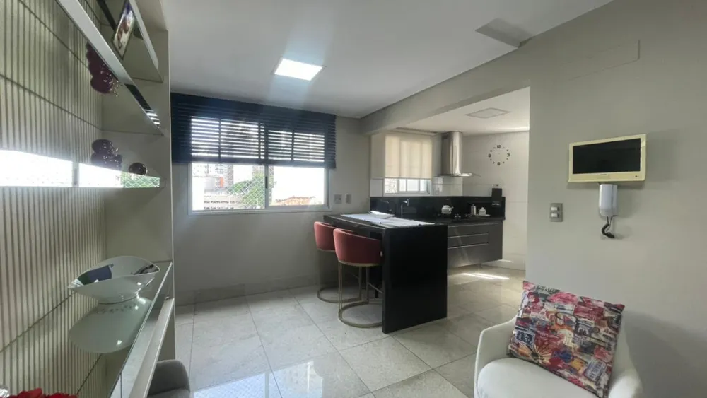 Apartamento, 2 quartos, 65 m² - Foto 5