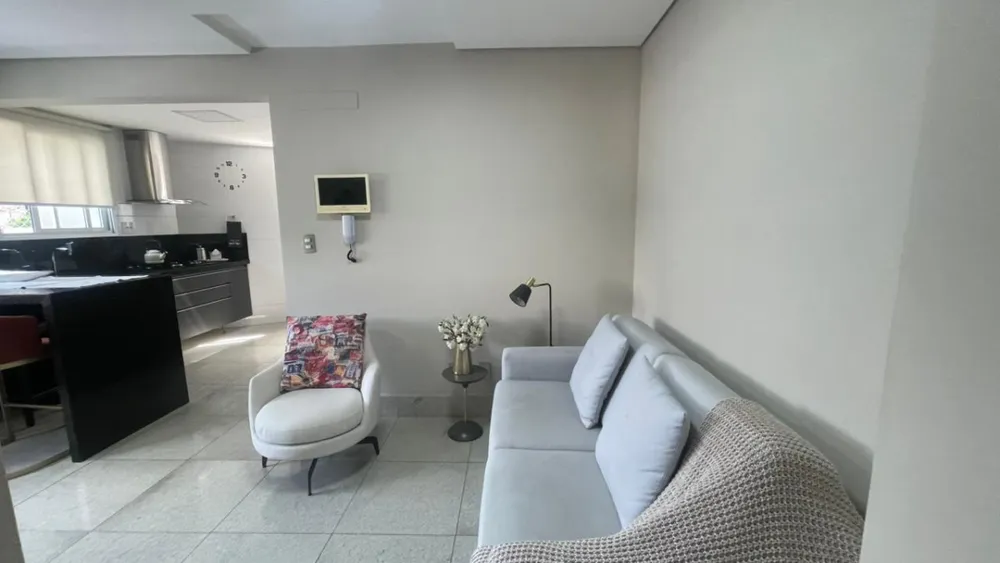 Apartamento, 2 quartos, 65 m² - Foto 1