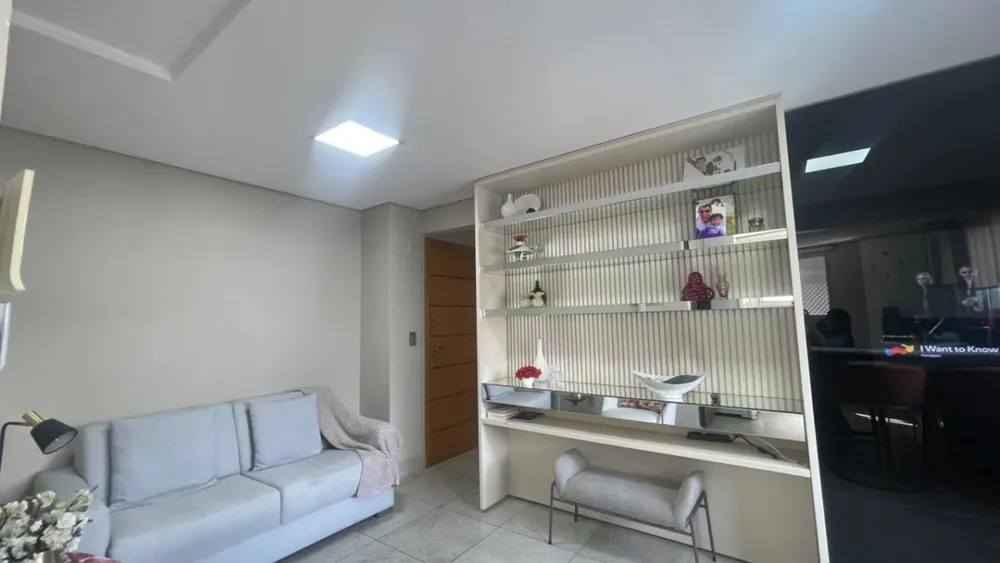 Apartamento, 2 quartos, 65 m² - Foto 2