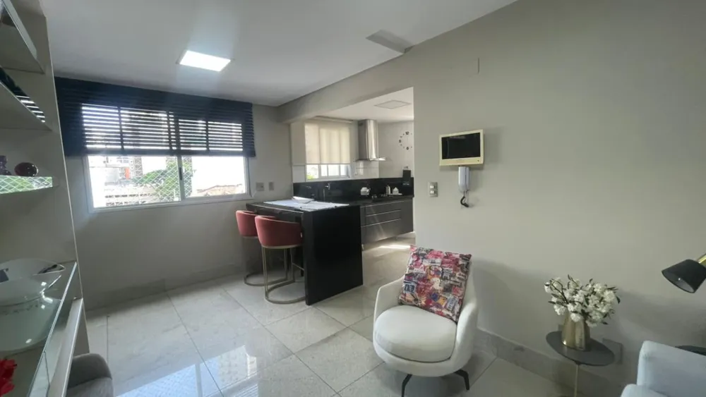 Apartamento, 2 quartos, 65 m² - Foto 4