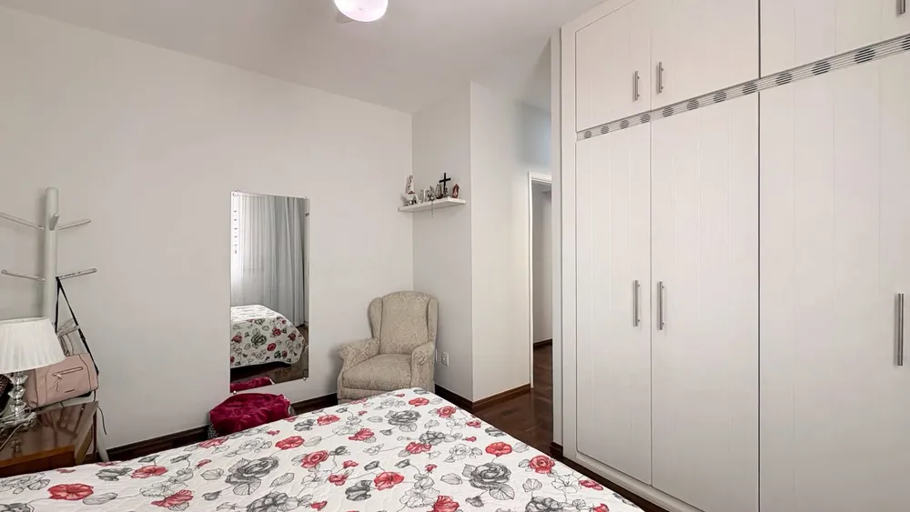 Apartamento, 4 quartos, 140 m² - Foto 8