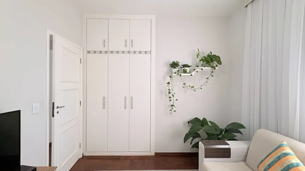 Apartamento, 4 quartos, 140 m² - Foto 5