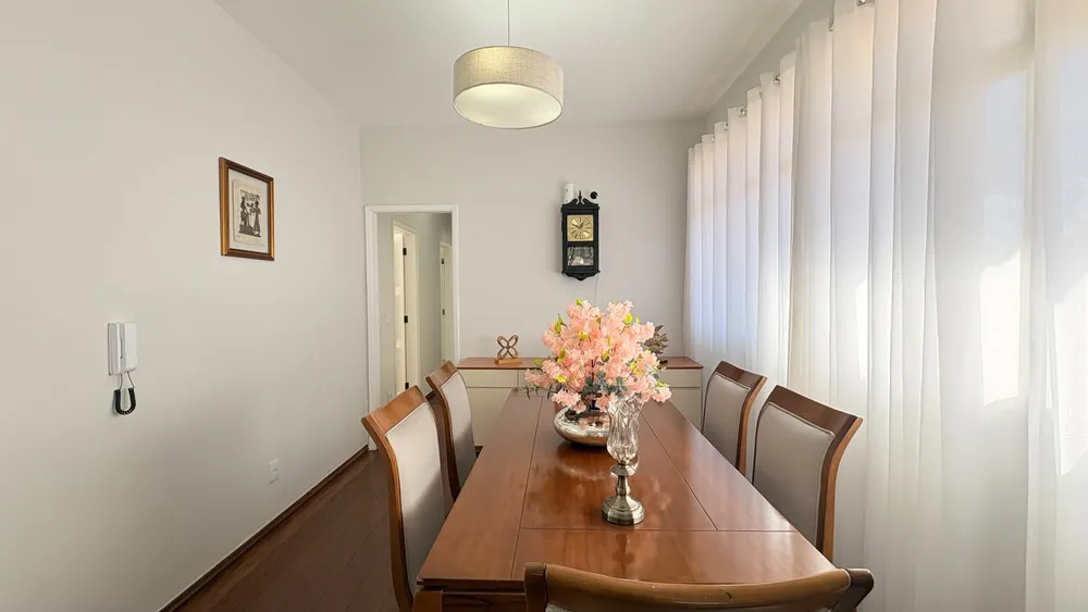 Apartamento, 4 quartos, 140 m² - Foto 2