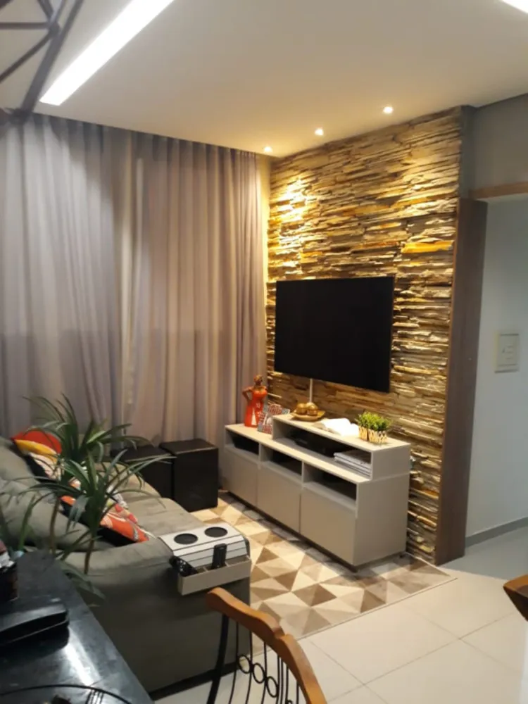 Cobertura, 2 quartos, 110 m² - Foto 1