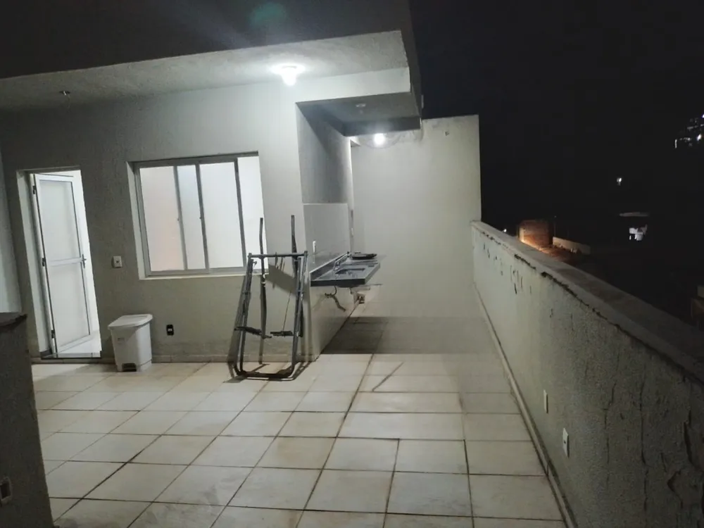 Cobertura, 2 quartos, 110 m² - Foto 11