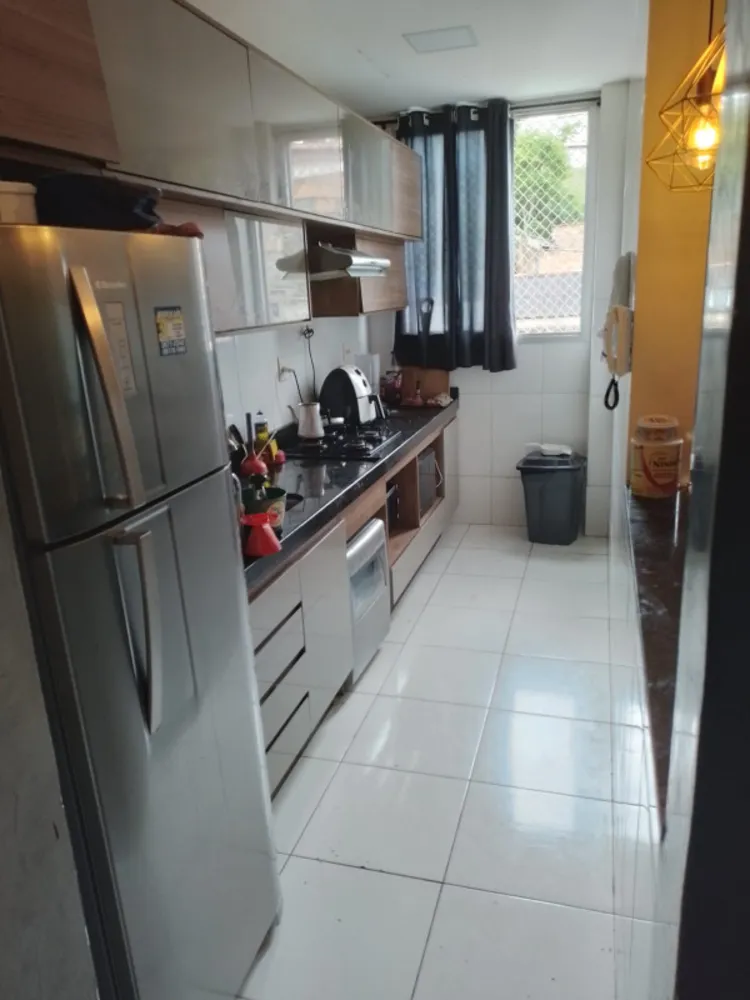 Cobertura, 2 quartos, 110 m² - Foto 2