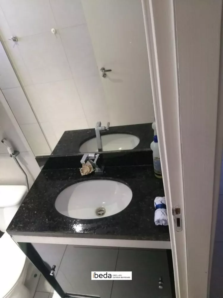 Apartamento à venda com 2 quartos, 52m² - Foto 7