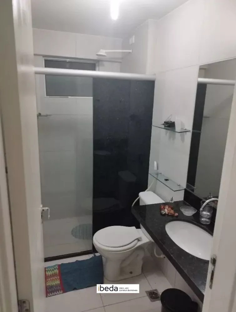 Apartamento à venda com 2 quartos, 52m² - Foto 8