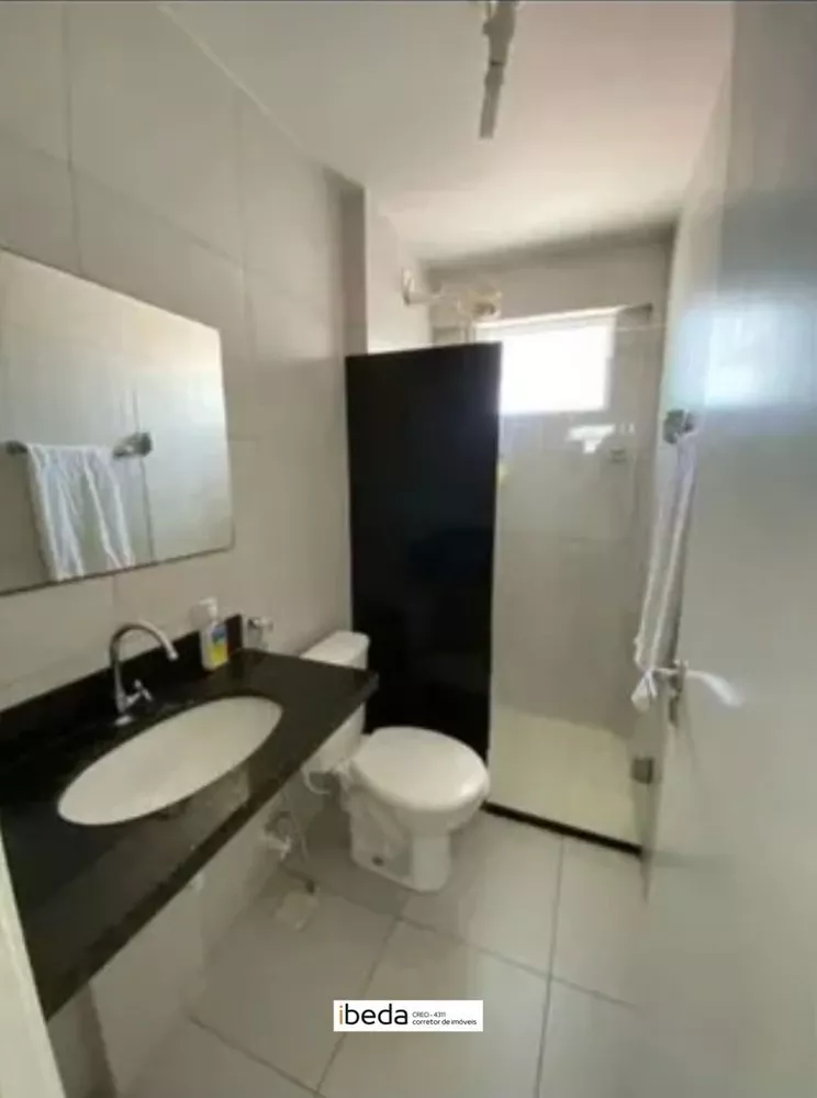 Apartamento à venda com 2 quartos, 52m² - Foto 5