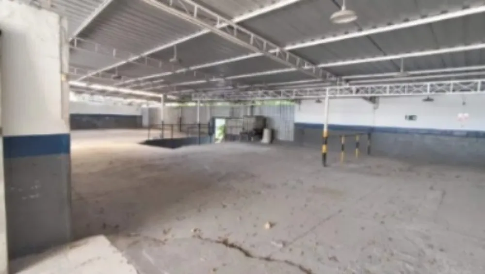Depósito-Galpão, 1200 m² - Foto 2