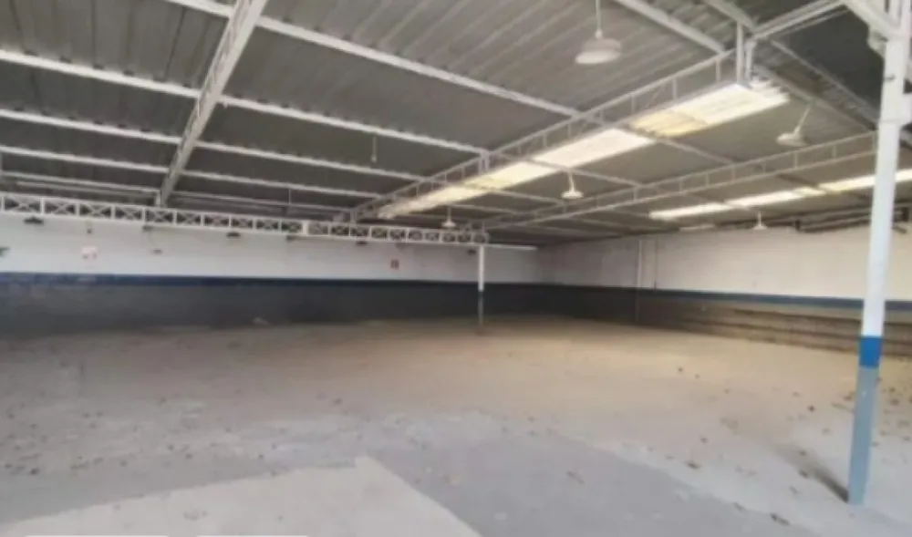 Depósito-Galpão, 1200 m² - Foto 3