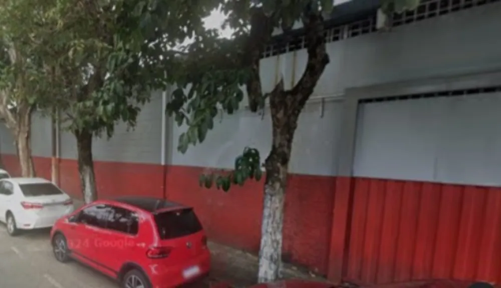 Depósito-Galpão, 1200 m² - Foto 4