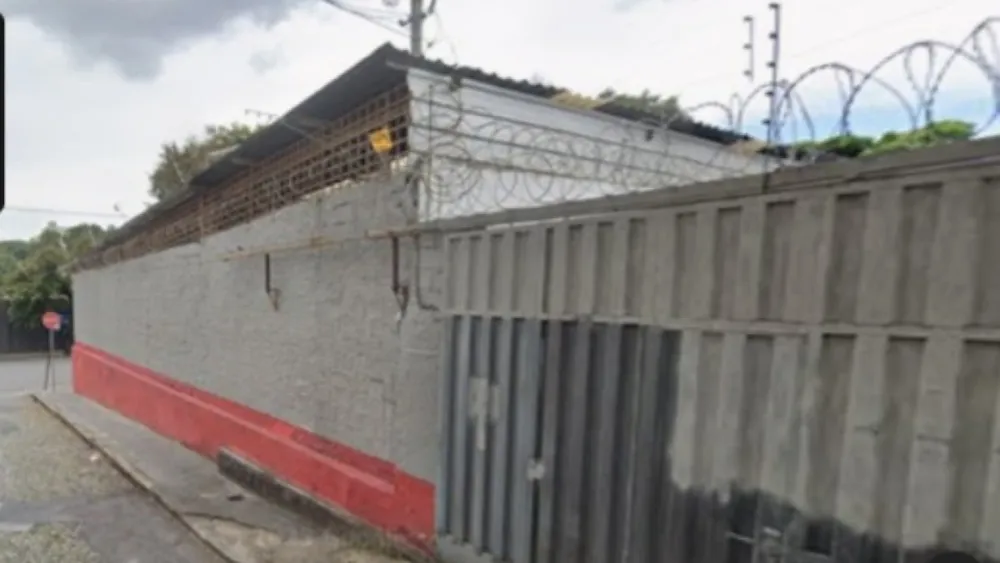 Depósito-Galpão, 1200 m² - Foto 5