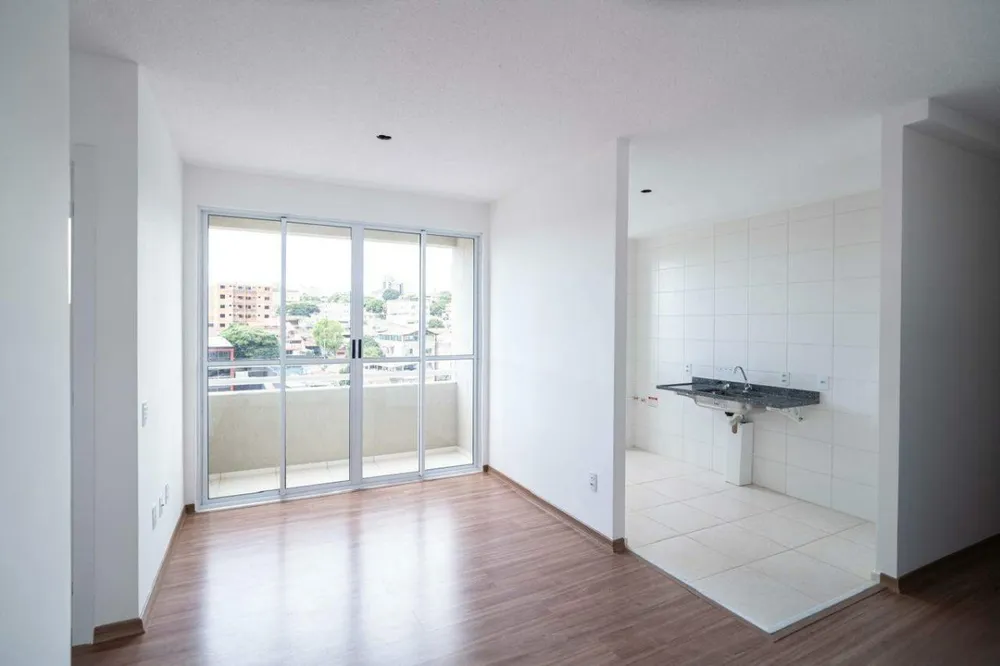 Apartamento, 2 quartos, 55 m² - Foto 2