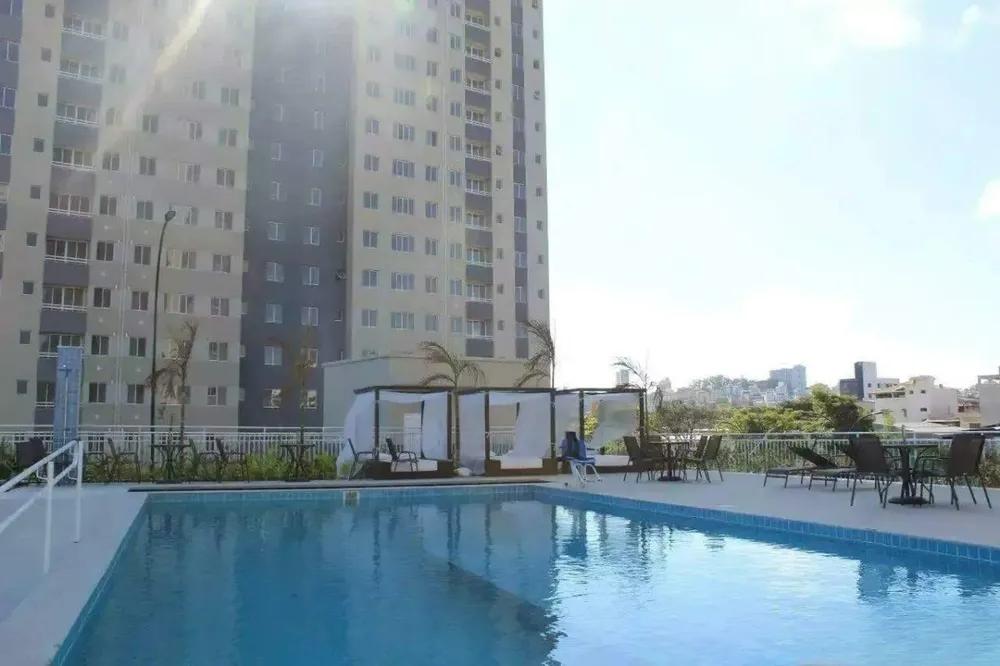 Apartamento, 2 quartos, 55 m² - Foto 9