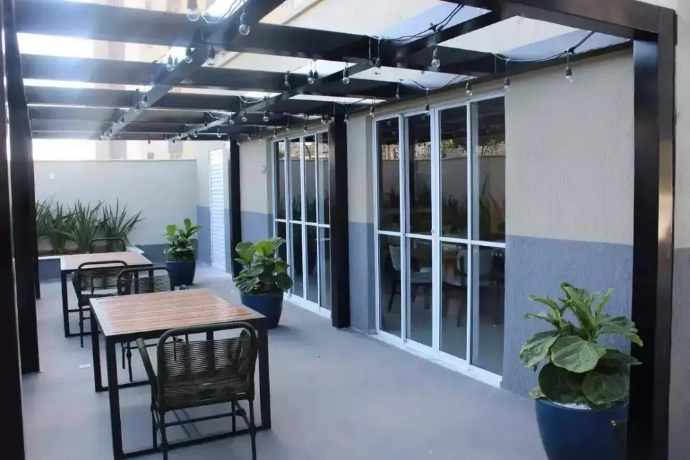 Apartamento, 2 quartos, 55 m² - Foto 10